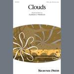 Glenda E. Franklin: Clouds Product Image