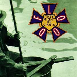 They Might Be Giants: Istanbul (Not Constantinople)