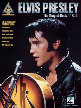 Elvis Presley: Little Sister