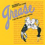 Warren Casey: Mooning (from Grease) Product Image