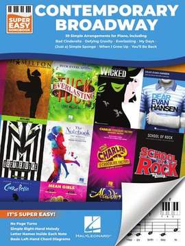 Stephen Schwartz: Beautiful City (from Godspell)