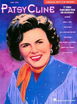 Patsy Cline: Foolin' 'Round