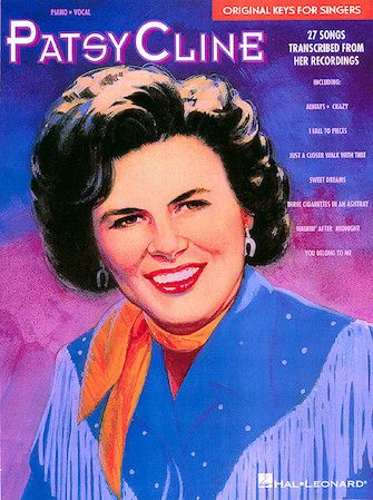 Patsy Cline: So Wrong