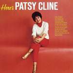 Patsy Cline: Just A Closer Walk With Thee Product Image