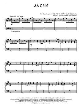 Amy Grant: Angels