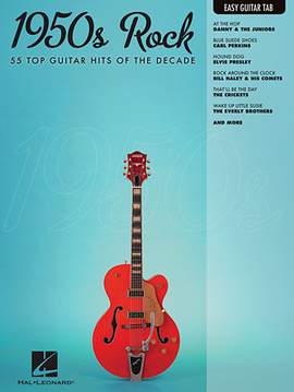Danny & The Juniors: At The Hop