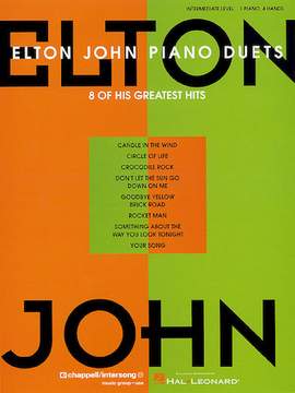 Elton John: Crocodile Rock