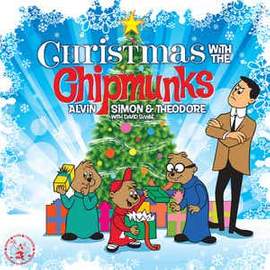 Alvin And The Chipmunks: The Chipmunk Song