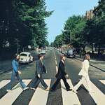 The Beatles: Because Product Image