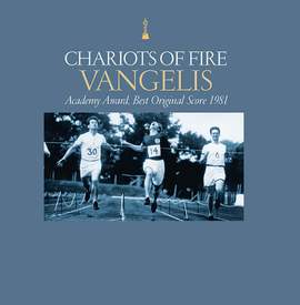Vangelis: Chariots Of Fire
