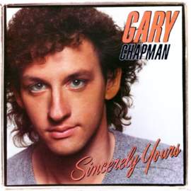 Gary Chapman: Sincerely Yours