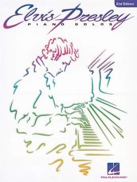 Elvis Presley: Can't Help Falling In Love