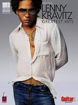 Lenny Kravitz: Always On The Run