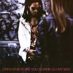 Lenny Kravitz: Heaven Help Product Image