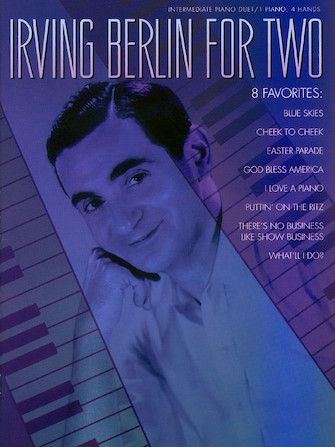 Irving Berlin: Easter Parade (from As Thousands Cheer)