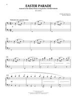 Irving Berlin: Easter Parade (from As Thousands Cheer) Product Image
