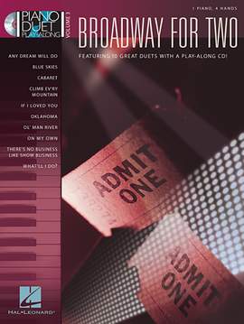 Irving Berlin: What'll I Do? (from The Great Gatsby)