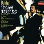 Tom Jones: Delilah Product Image