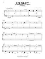 Ludwig Van Beethoven: Ode To Joy Product Image