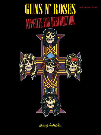 Guns N' Roses: Rocket Queen