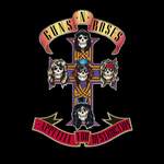 Guns N' Roses: Rocket Queen Product Image