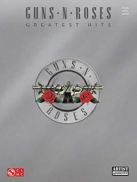 Guns N' Roses: Welcome To The Jungle