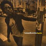 Lenny Kravitz: Again Product Image