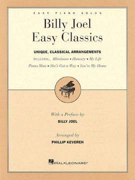 Billy Joel: It's Still Rock And Roll To Me (arr. Phillip Keveren)