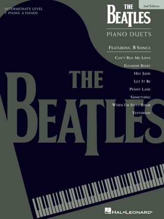 The Beatles: Something