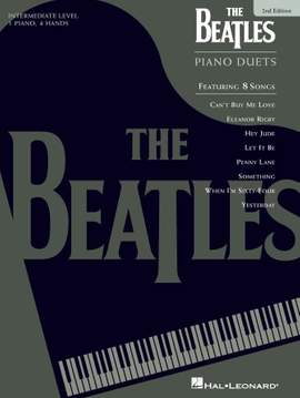 The Beatles: Something