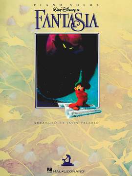 Modest Mussorgsky: Night On Bald Mountain (from Fantasia)