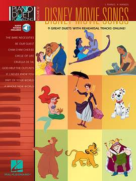Jon Secada and Shanice: If I Never Knew You (End Title) (from Pocahontas)