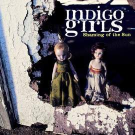 Indigo Girls: Scooter Boys