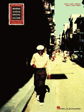 Buena Vista Social Club: De Camino A La Vereda