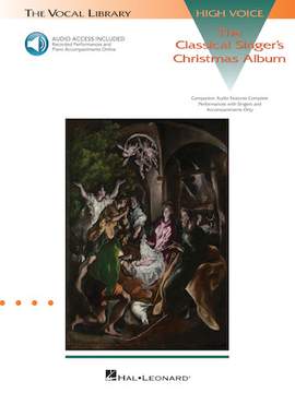 Christina Rossetti: In The Bleak Midwinter