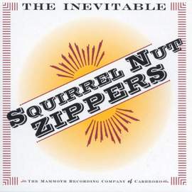 Squirrel Nut Zippers: Danny Diamond