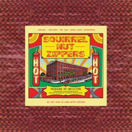 Squirrel Nut Zippers: Blue Angel