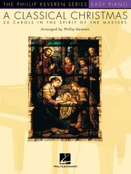 John H. Hopkins, Jr.: We Three Kings Of Orient Are (arr. Phillip Keveren)