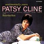 Patsy Cline: Your Cheatin' Heart Product Image