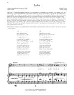 Leconte de Lisle: Lydia Product Image