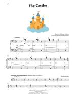 William Gillock: Sky Castles Product Image