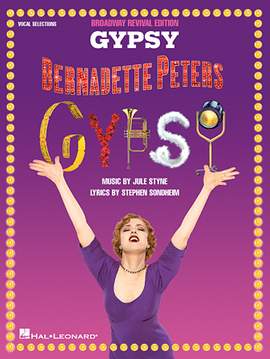 Bernadette Peters: Rose's Turn (from Gypsy)