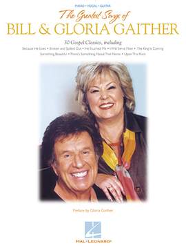 Bill Gaither Trio: Let's Just Praise The Lord