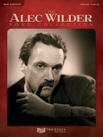 Alec Wilder: Soft As Spring