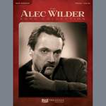 Alec Wilder: Soft As Spring Product Image