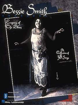 Bessie Smith: Gulf Coast Blues