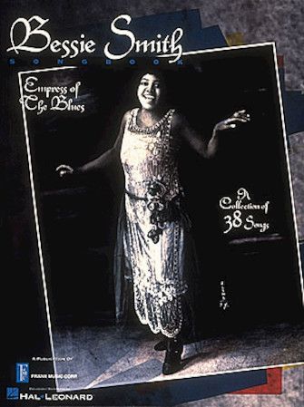 Bessie Smith: Down Hearted Blues