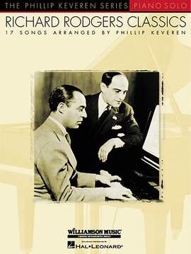 Rodgers & Hammerstein: Some Enchanted Evening (from South Pacific) (arr. Phillip Keveren)