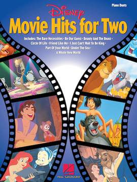 Alan Menken: Friend Like Me (from Aladdin)