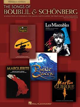 Claude-Michel Schonberg: Now That I've Seen Her (from Miss Saigon)